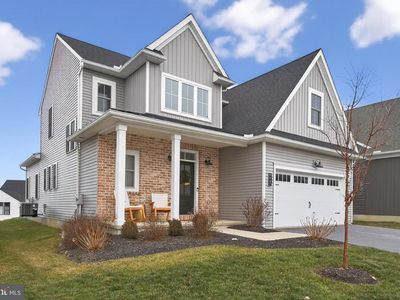 1847 Emerald Way, Mount Joy, PA, 17552