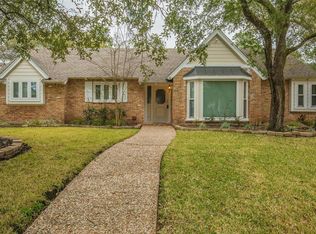 1615 Big Horn Dr, Houston, TX 77090