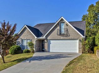 1523 Teton Ln, Knoxville, TN 37922
