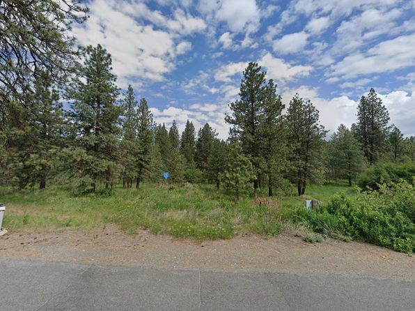 12101 E Valleyford Ave, Valleyford, WA 99036