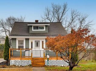 243 Meadow Rd, Pasadena, MD 21122