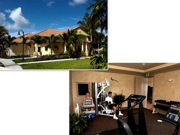 4th image of 5781 Cape Harbour Dr APT 1306
