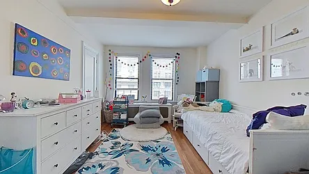 Rented by Bond New York