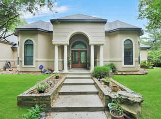 26150 Crown Ranch Blvd, Montgomery, TX 77316