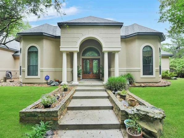 26150 Crown Ranch Blvd, Montgomery, TX 77316