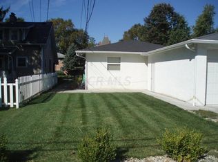 102-104 Shepard St, Columbus, OH 43230