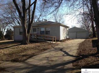 6901 S 21st Ave, Omaha, NE 68147