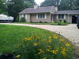 19 Lion Head Rock Rd, East Hampton, NY 11937