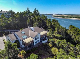 50 Shoreline Dr, Florence, OR