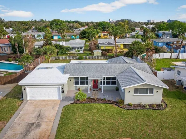 45 Loyola Dr, Ormond Beach, FL 32176