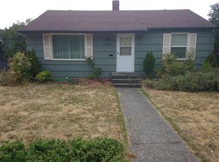 3831 47th Ave SW, Seattle, WA 98116