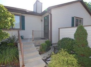 1135I Brandywine Blvd APT H, Zanesville, OH 43701