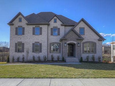 1024 Keeneland Dr LOT 130, Gallatin, TN, 37066