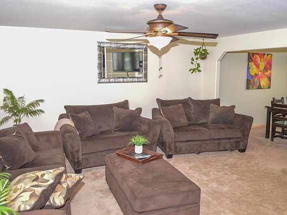 Formal Living Room