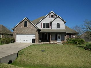 9426 Saint Croix Way, Mont Belvieu, TX 77523