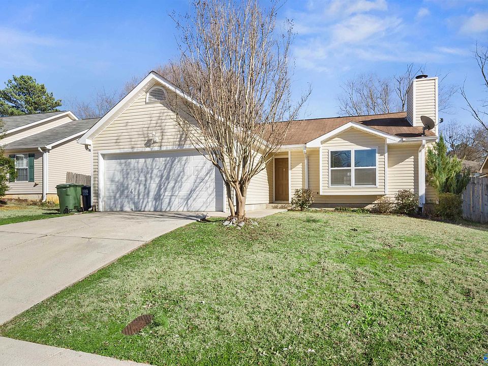 1st image of 118 Sweet Hollow Way NW