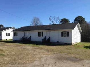 923 Pecan St, Marion, SC 29571