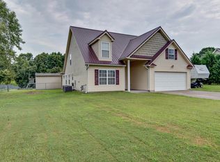213 Coleman Dr LOT 12, White Bluff, TN 37187