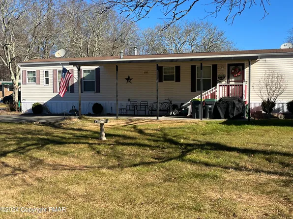 255 Lower Pmhe North Dr, East Stroudsburg, PA 18302