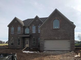 139 Saint Andrews Way, Georgetown, KY 40324