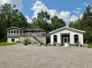 1104 Galway Rd, Trent Lakes, ON K0M 2A0