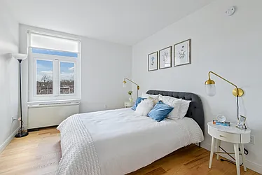 Rented by Hampshire Assets LLC