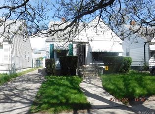 19358 Asbury Park, Detroit, MI 48235