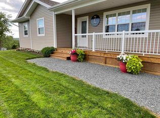 7 Skye Cres, Antigonish, NS B0H 1X0