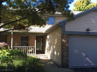 5495 Maple Rdg #6, Haslett, MI 48840