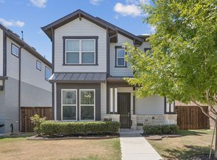 13721 Parkline Way, Aledo, TX 76008