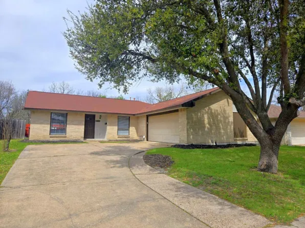 433 Clearfield Dr, Garland, TX 75043