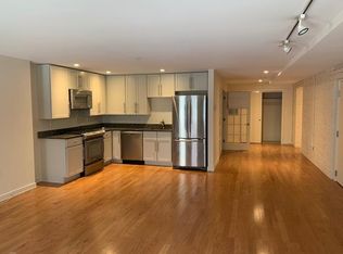 53 N Washington St #303D, Boston, MA 02113