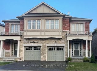 494 George Ryan Ave, Oakville, ON L6H0S5