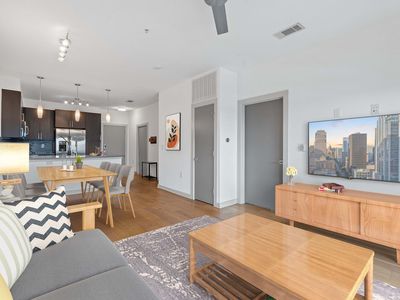 3600 S Lamar Blvd APT 501, Austin, TX, 78704