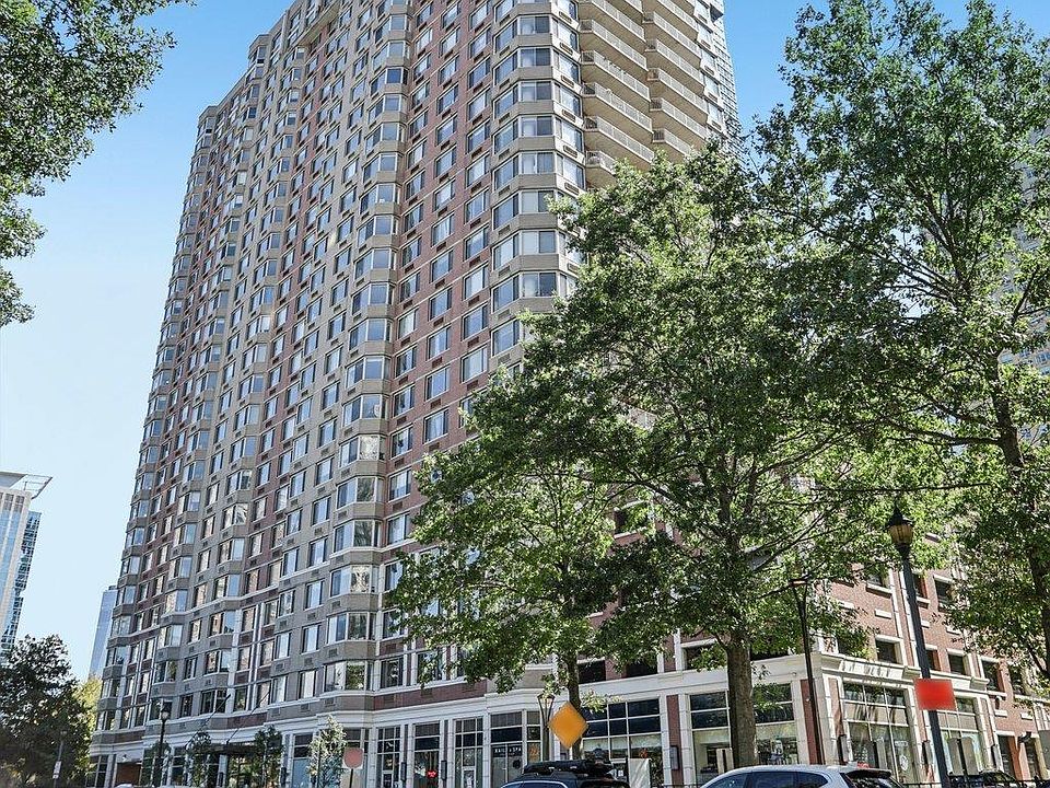 1st image of 1 2nd St APT 2311