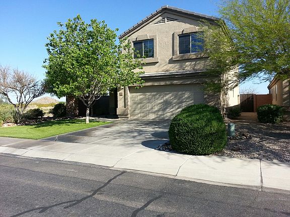3rd image of 3916 W Morgan Ln