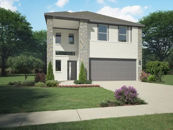 111 Huckleberry Rd, Forney, TX 75126