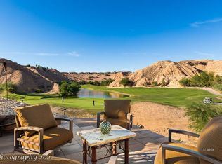 969 Shadow Hawk Rdg, Mesquite, NV 89027