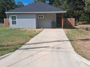1307 W 33rd St, Tyler, TX 75702
