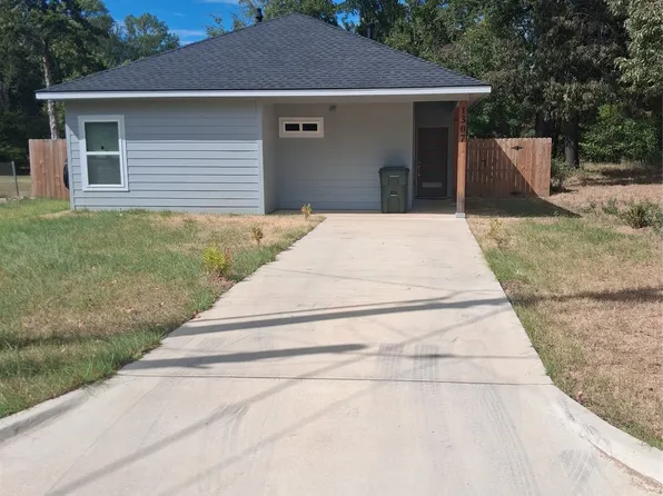 1307 W 33rd St, Tyler, TX 75702