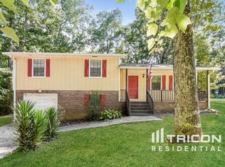 4211 Clearview Dr, Douglasville, GA 30134