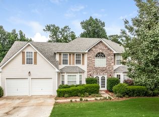 1043 Field View Dr, McDonough, GA 30253