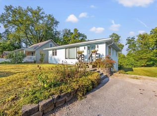 1206 S Park Ave, Bloomington, IN