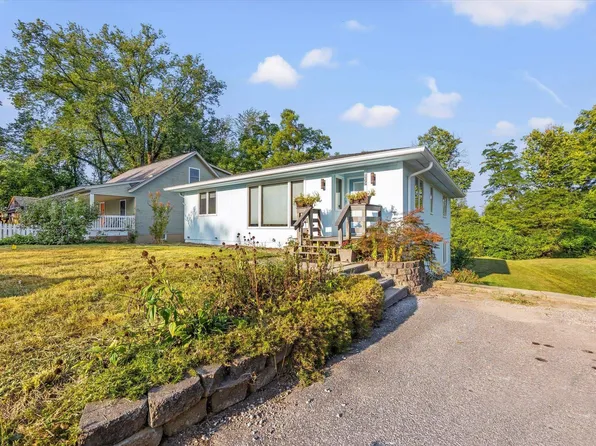 1206 S Park Ave, Bloomington, IN 47401