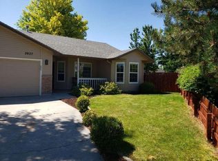 2827 W Leonard Ct, Meridian, ID 83642