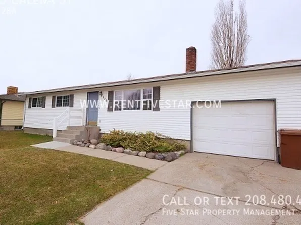 4915 Galena St, Chubbuck, ID 83202