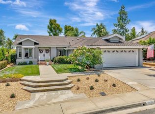1141 Countrywood Ln, Vista, CA 92081
