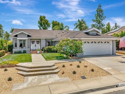 1141 Countrywood Ln, Vista, CA, 92081