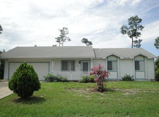 2299 Weatherford Dr, Deltona, FL 32738