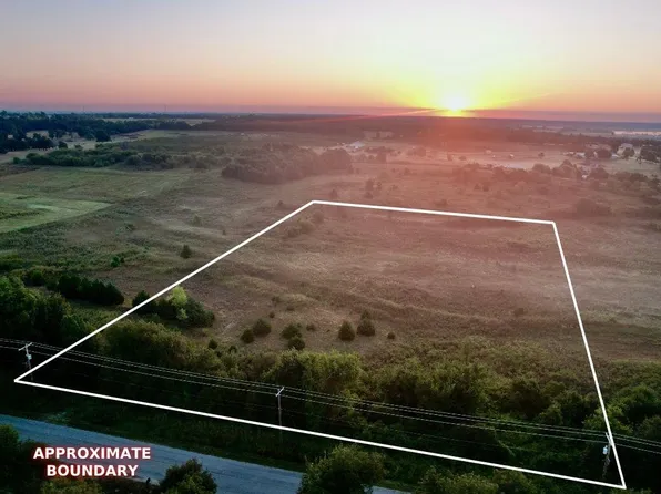 3 N Peebly Rd Lot 3, Choctaw, OK 73020